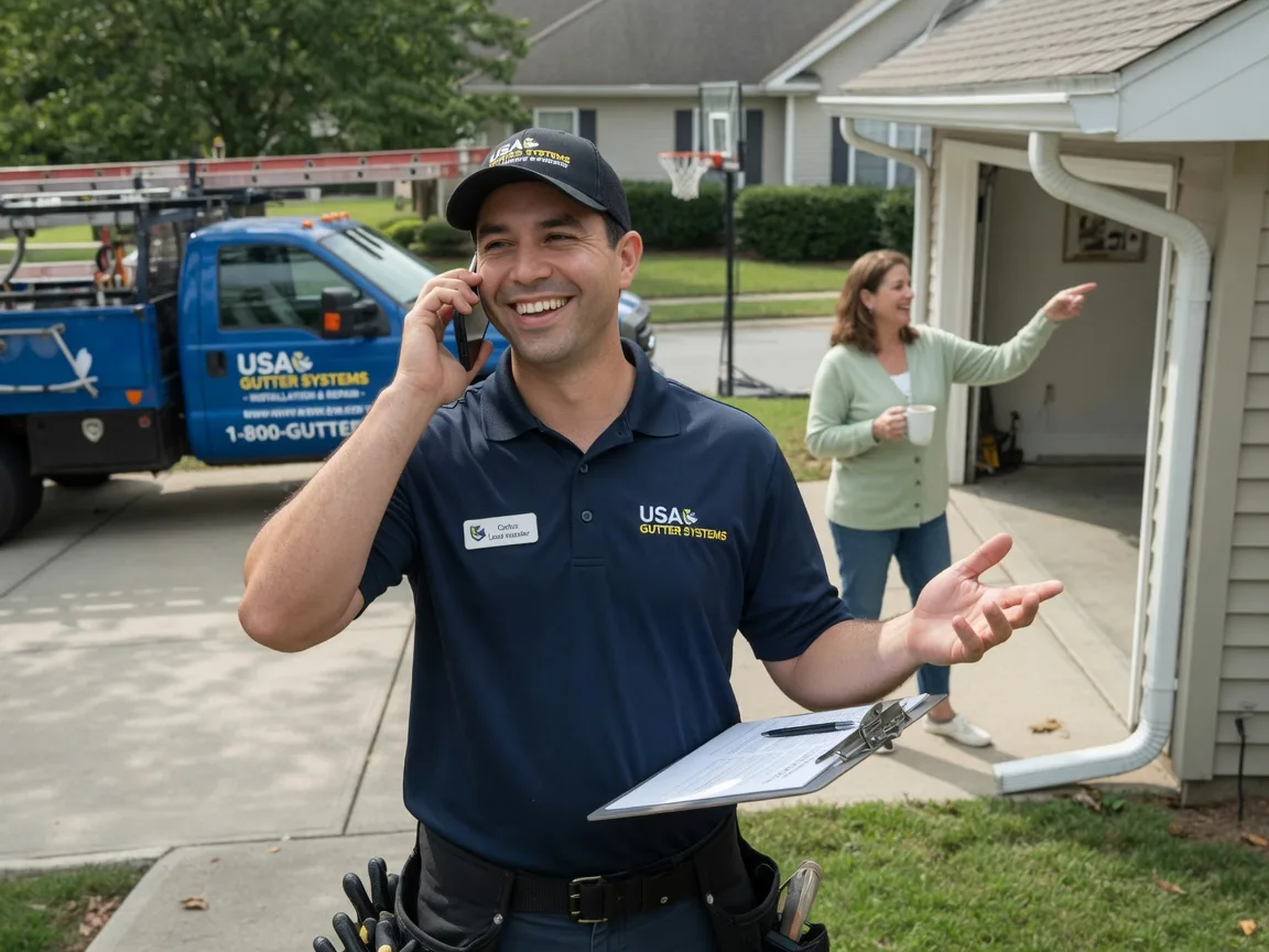 Gutter Installation Cusick, WA FAQs